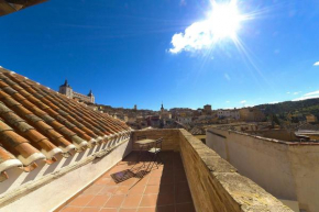  Apartamentos del Casco  Толедо